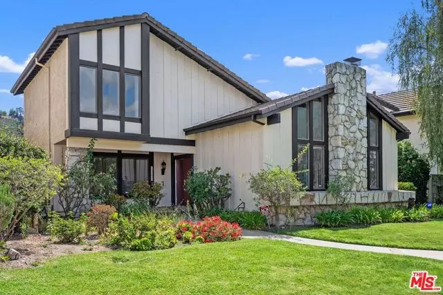Pacific Palisades (los Angeles), CA 90272,1347 Avenida De Cortez