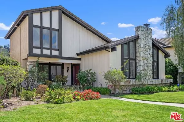 1347 Avenida De Cortez, Pacific Palisades (los Angeles), CA 90272