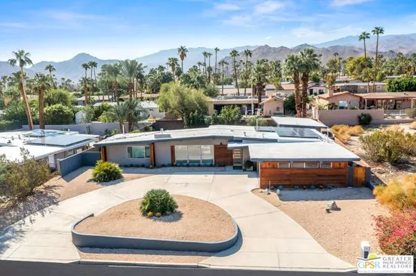 Palm Desert, CA 92260,73409 Little Bend Trail