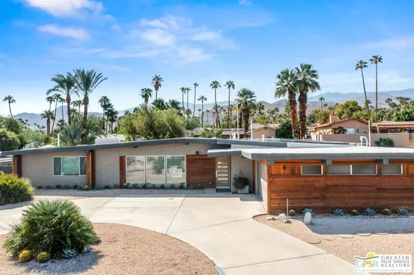 Palm Desert, CA 92260,73409 Little Bend Trail