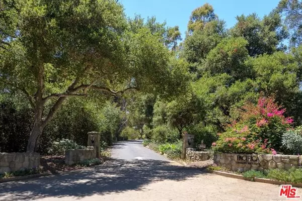 Carpinteria, CA 93013,249 Lambert Road