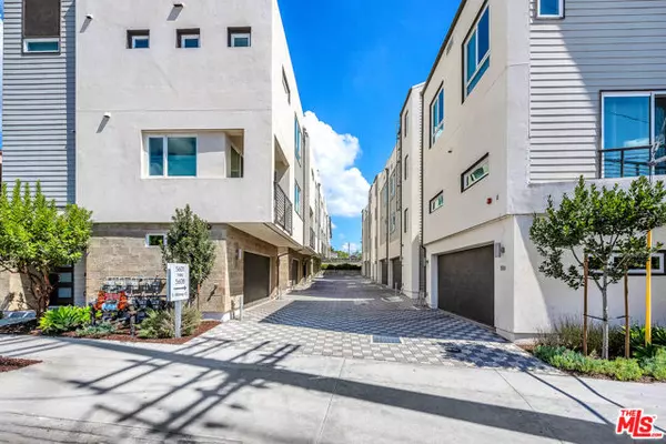 Los Angeles, CA 90042,5605 E Alloway Court