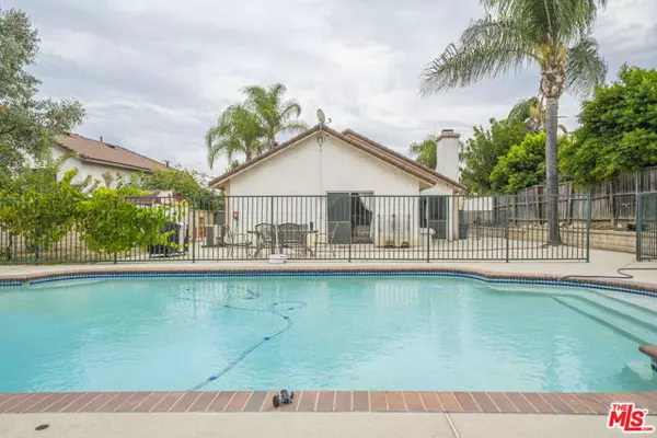 Chino Hills, CA 91709,13470 Palamos Place