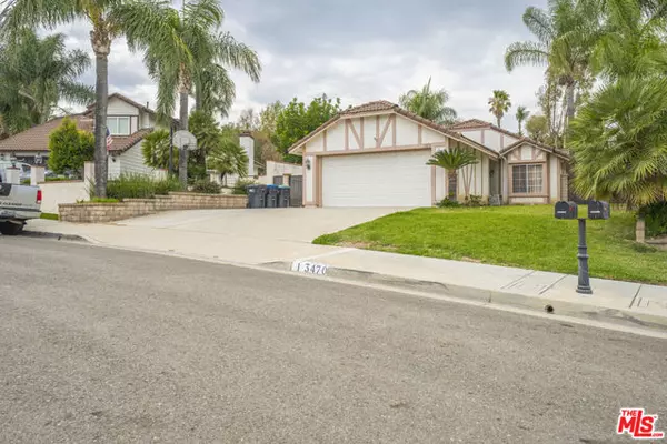 13470 Palamos Place, Chino Hills, CA 91709