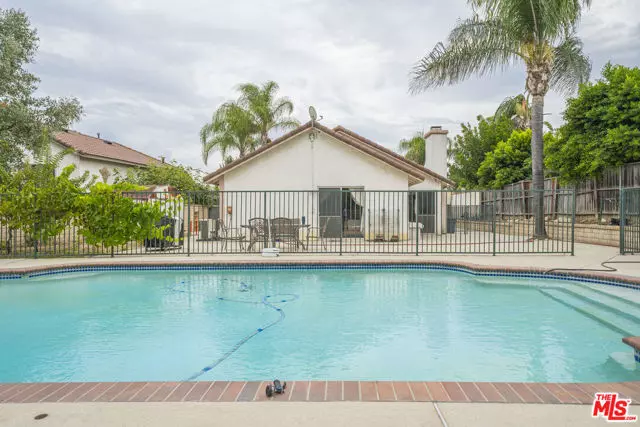 13470 Palamos Place, Chino Hills, CA 91709