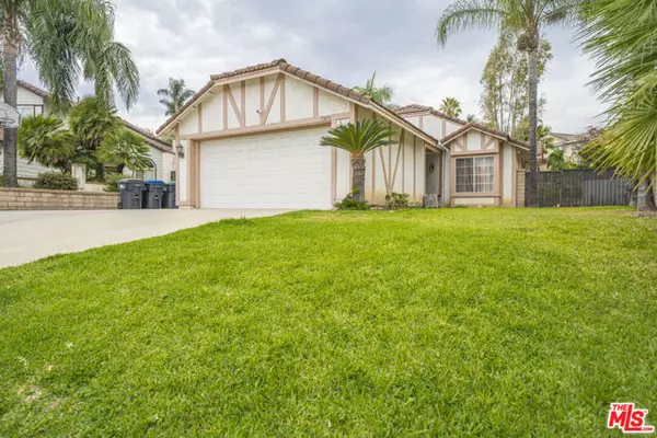 Chino Hills, CA 91709,13470 Palamos Place