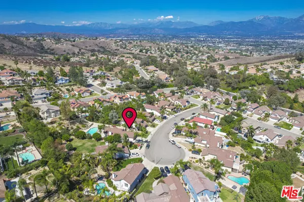 Chino Hills, CA 91709,13470 Palamos Place