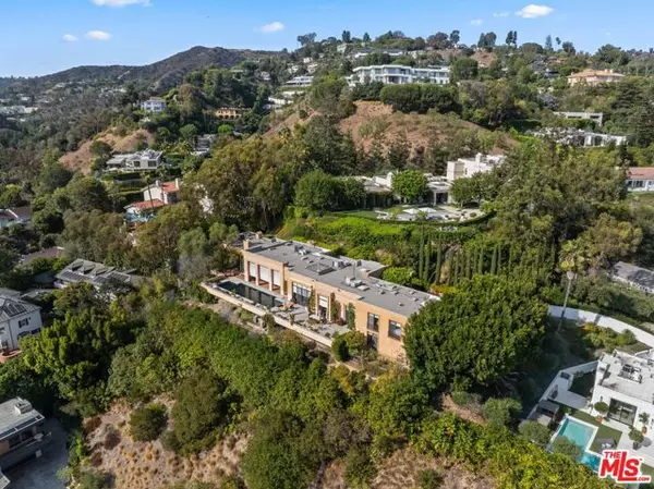 Beverly Hills, CA 90210,1255 Delresto Drive