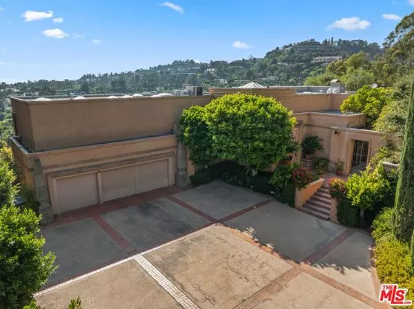 Beverly Hills, CA 90210,1255 Delresto Drive