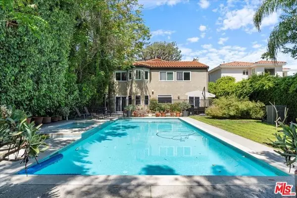 Studio City (los Angeles), CA 91604,12834 Landale Street