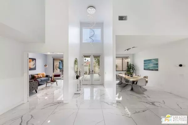 68095 Seven Oaks Place, Cathedral City, CA 92234