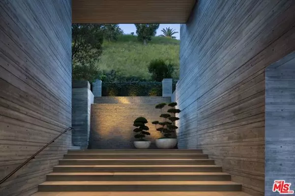 Los Angeles, CA 90046,7661 Curson Terrace