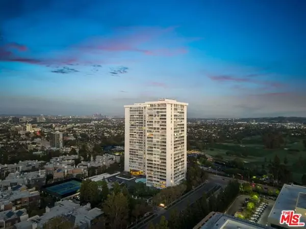 2220 Avenue Of The Stars #2205, Los Angeles, CA 90067