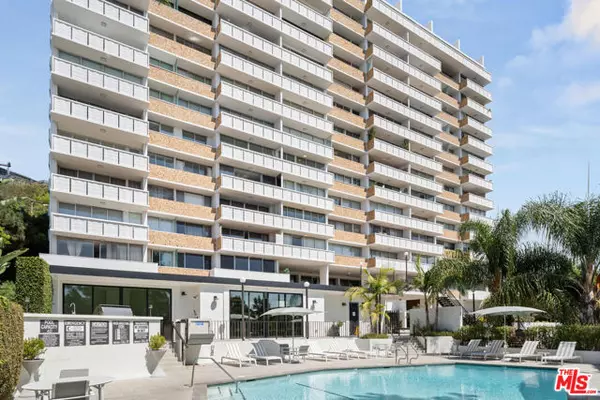 West Hollywood, CA 90069,8787 Shoreham Drive #109