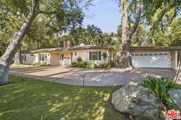 Altadena, CA 91001,2452 N Altadena Drive