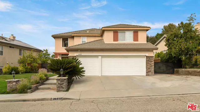 26518 Swan Lane, Canyon Country (santa Clarita), CA 91387