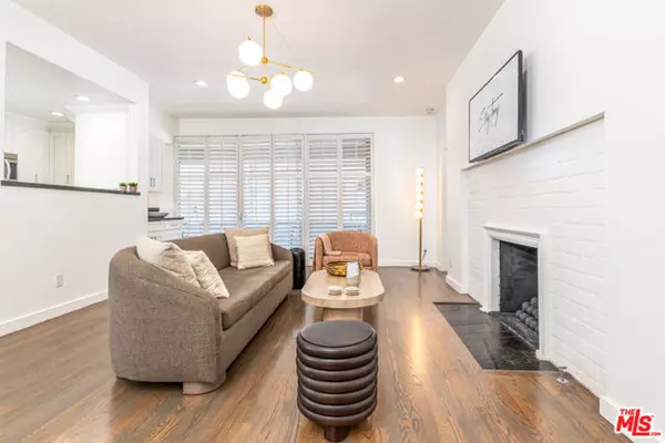 West Hollywood, CA 90069,8911 Cynthia Street #9