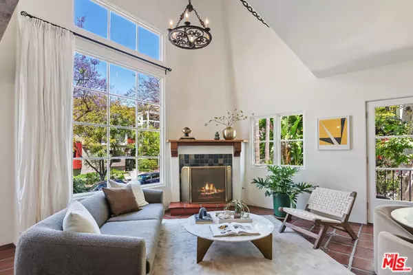 West Hollywood, CA 90046,1414 N Harper Avenue #4