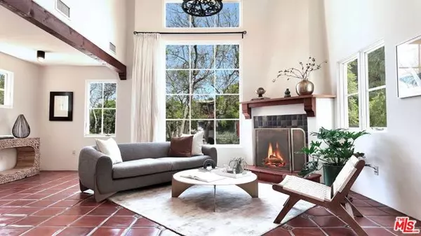 1414 N Harper Avenue #4, West Hollywood, CA 90046