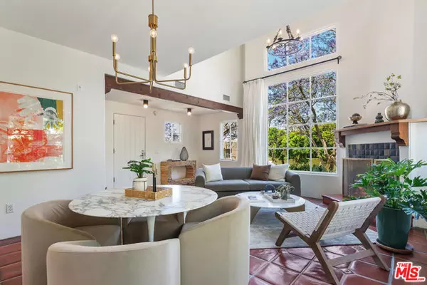 West Hollywood, CA 90046,1414 N Harper Avenue #4