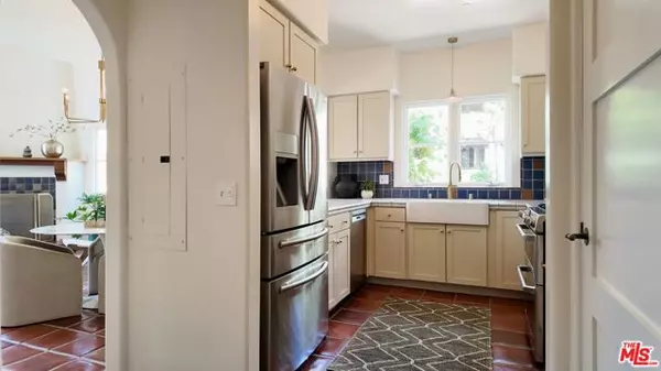 West Hollywood, CA 90046,1414 N Harper Avenue #4