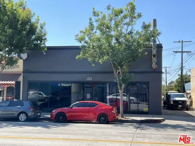 8415 State Street, South Gate, CA 90280