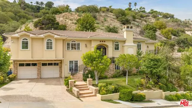 Sherman Oaks, CA 91423,3691 Benedict Canyon Lane