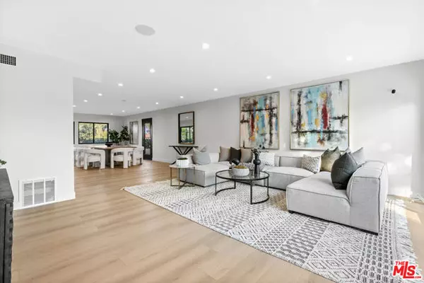 5132 Escobedo Drive, Woodland Hills (los Angeles), CA 91364