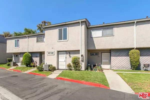 Baldwin Park, CA 91706,1718 Puente Avenue #40