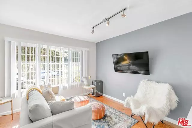 313 Mildred Avenue #11, Venice (los Angeles), CA 90291