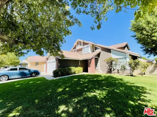 Lancaster, CA 93535,1139 Geraldine Lane
