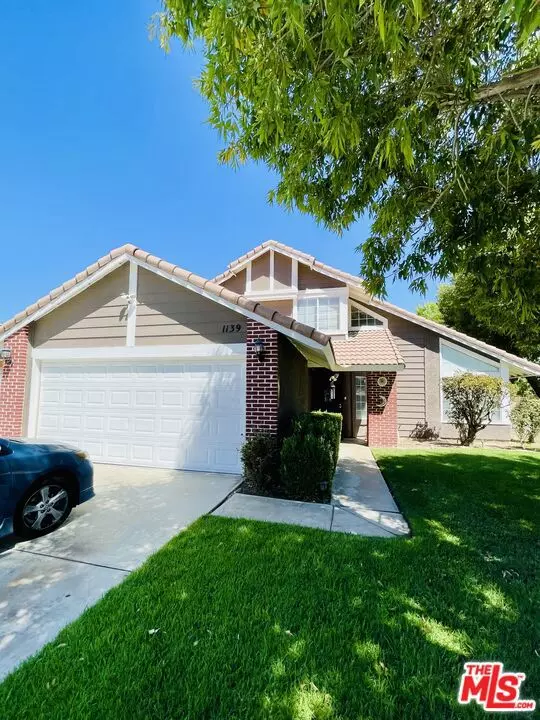 Lancaster, CA 93535,1139 Geraldine Lane