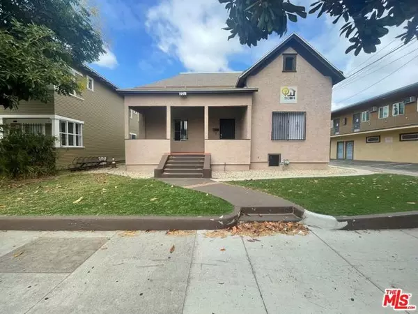 721 W 32nd Street, Los Angeles, CA 90007