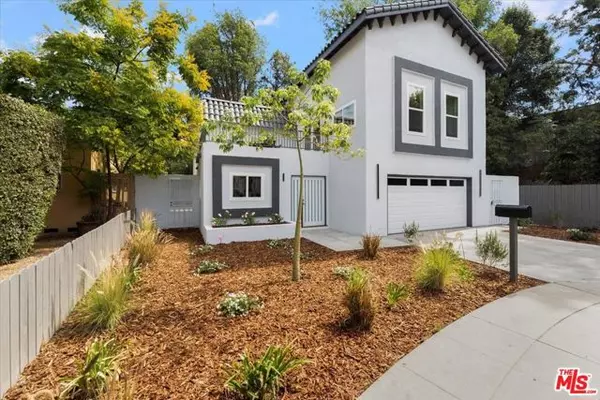 4544 Talofa Avenue, Toluca Lake (los Angeles), CA 91602