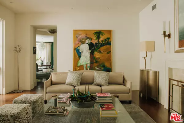 Los Angeles, CA 90077,101 Bel Air Road