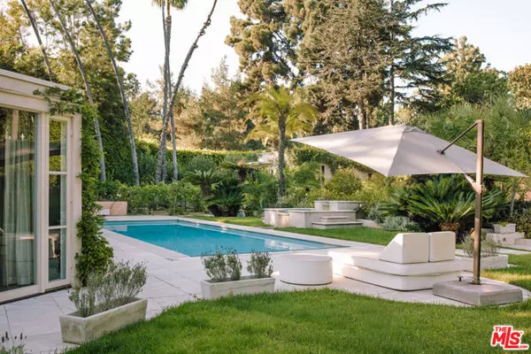 Los Angeles, CA 90077,101 Bel Air Road