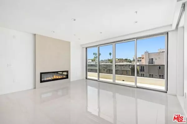 Los Angeles, CA 90035,1414 S Beverly Dr #402