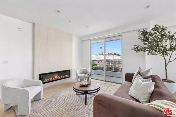 Los Angeles, CA 90035,1414 S Beverly Dr #203