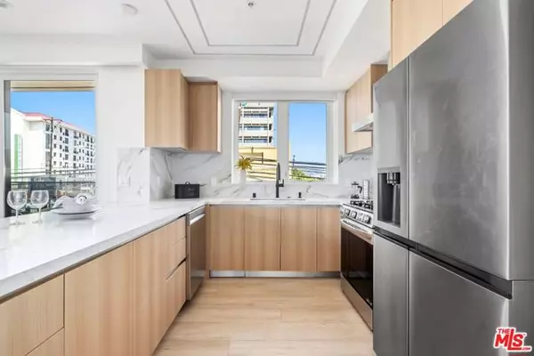 Los Angeles, CA 90035,1414 S Beverly Dr #203