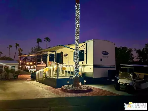 Cathedral City, CA 92234,69801 Ramon Road