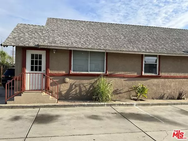 1324 N Mount Vernon Avenue, Colton, CA 92324