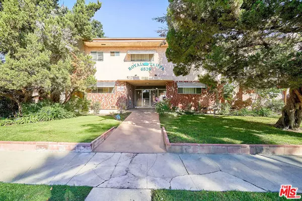 Reseda (los Angeles), CA 91335,6520 Shirley Avenue #14