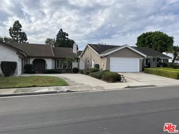 9522 Telhan Drive, Huntington Beach, CA 92646