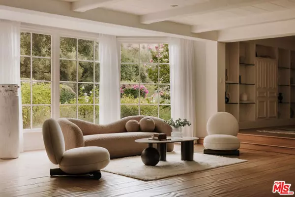 Los Angeles, CA 90049,3100 Mandeville Canyon Road