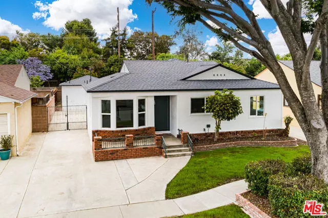 Lakewood, CA 90713,7020 Schroll Street