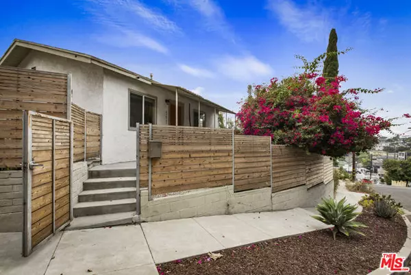 355 Kirby Street, Los Angeles, CA 90042