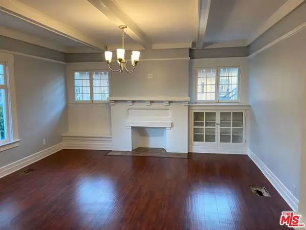 1427 W 25th Street #1427, Los Angeles, CA 90007