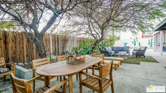 394 W Bon Air Drive, Palm Springs, CA 92262