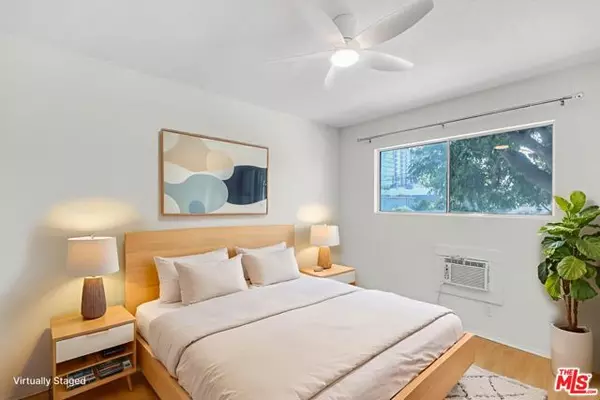 North Hollywood (los Angeles), CA 91601,5524 Elmer Avenue #2