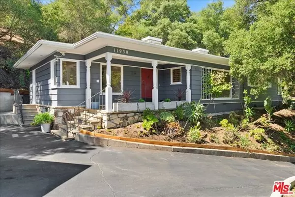 11930 Briarvale Lane, Studio City (los Angeles), CA 91604